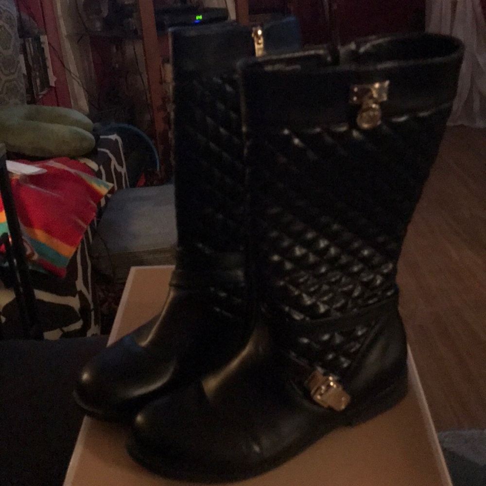 Mk boots